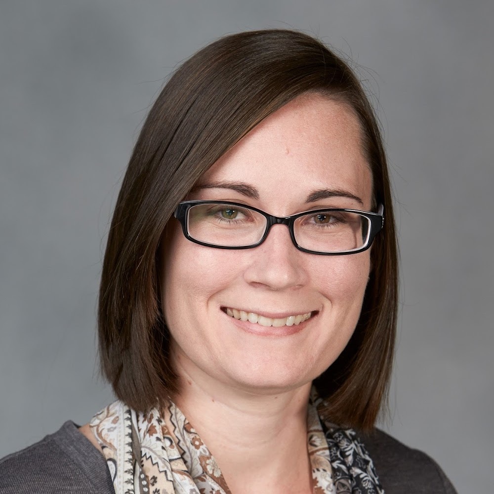 Meet your Posher, Leanne